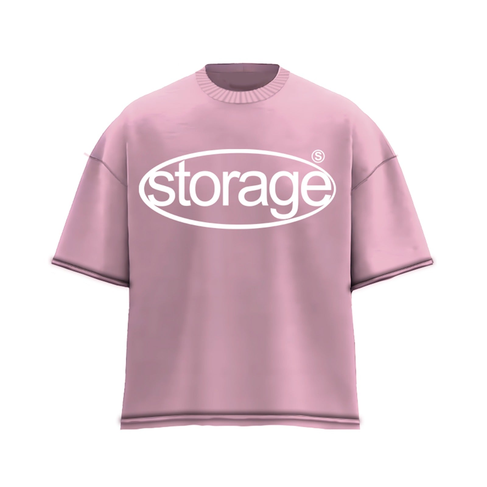 Storage Classic - Pink Edition