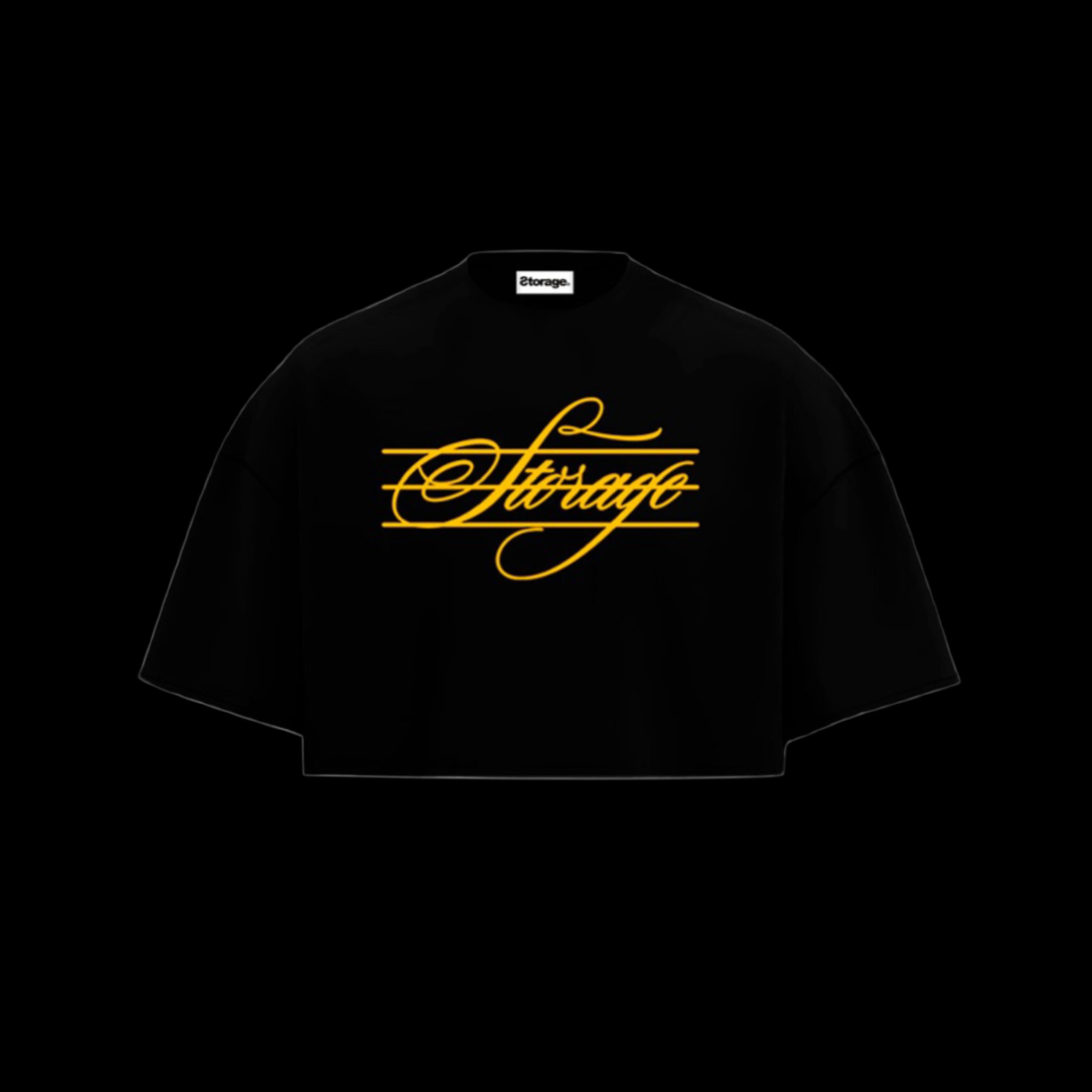 Black Golden Signature