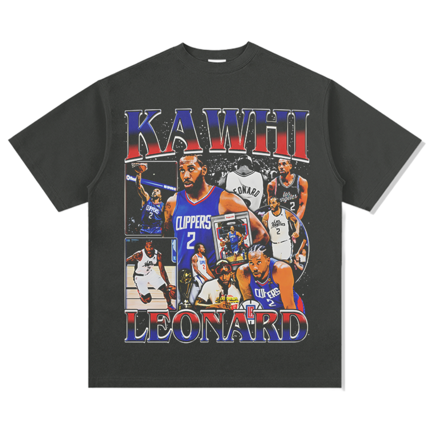 Kawhi Leonard