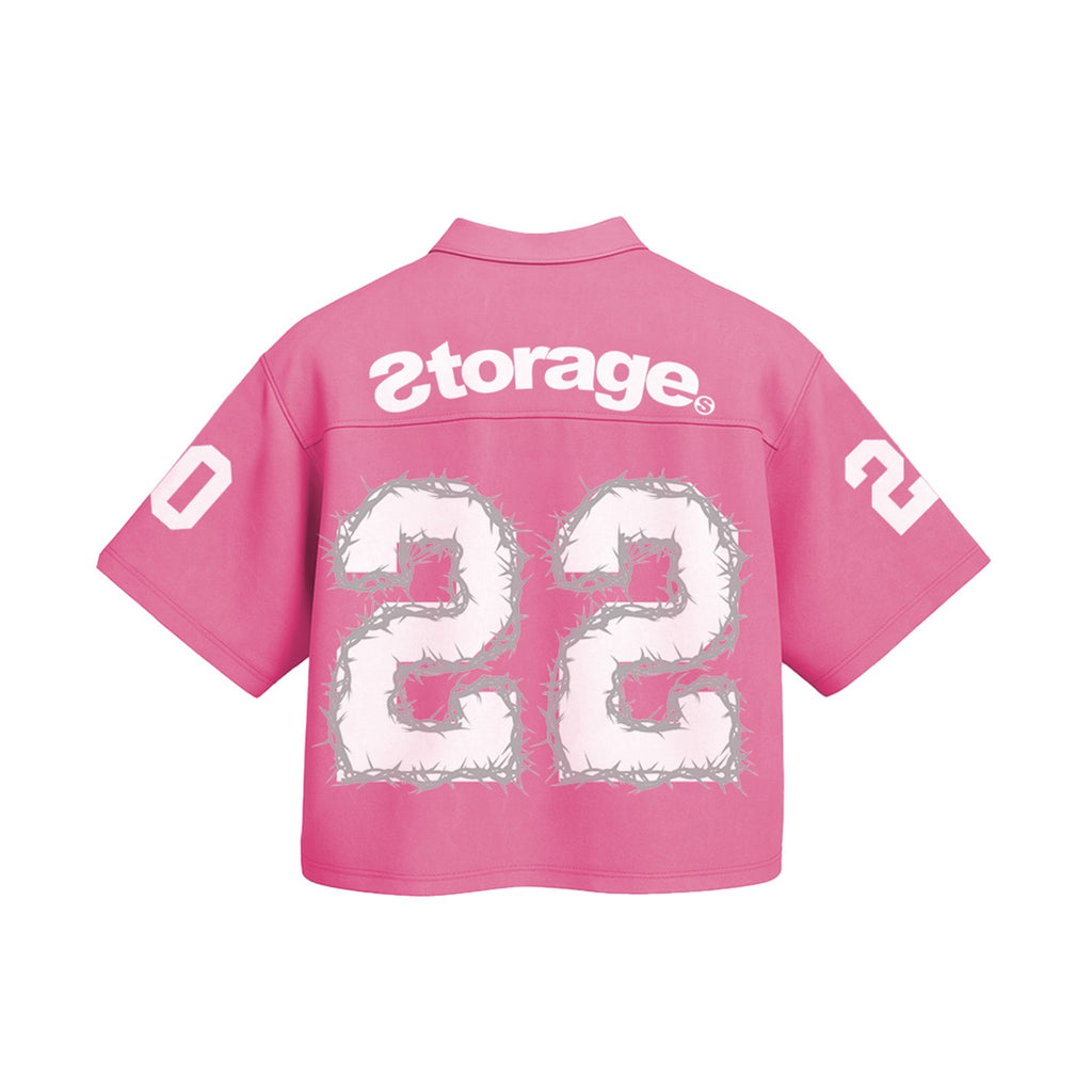 Thorn Jersey ‘Pink’