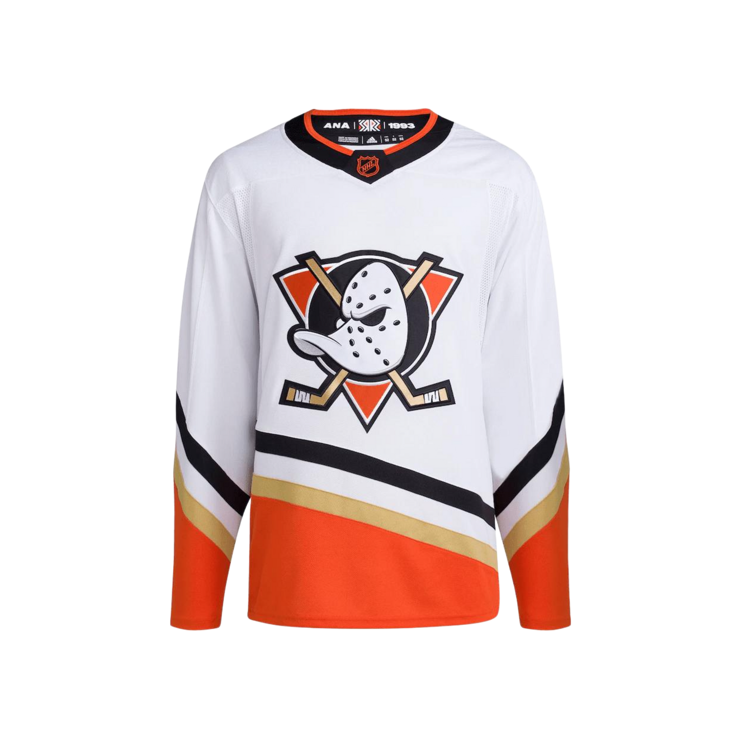 NHL Anaheim Ducks Jersey