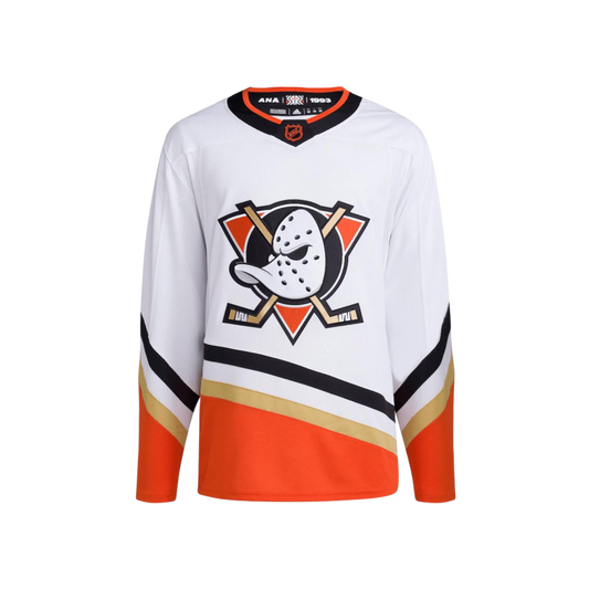 NHL Anaheim Ducks Jersey