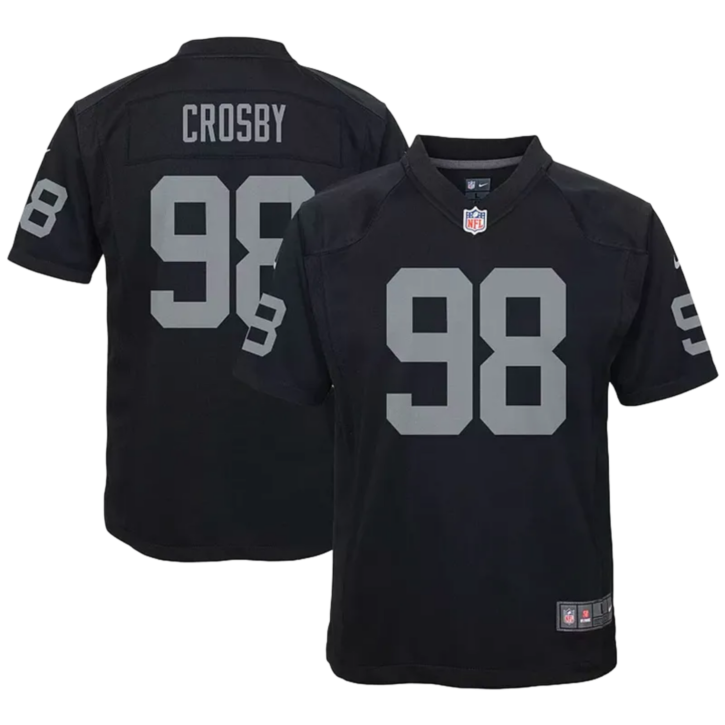 NFL Crosby