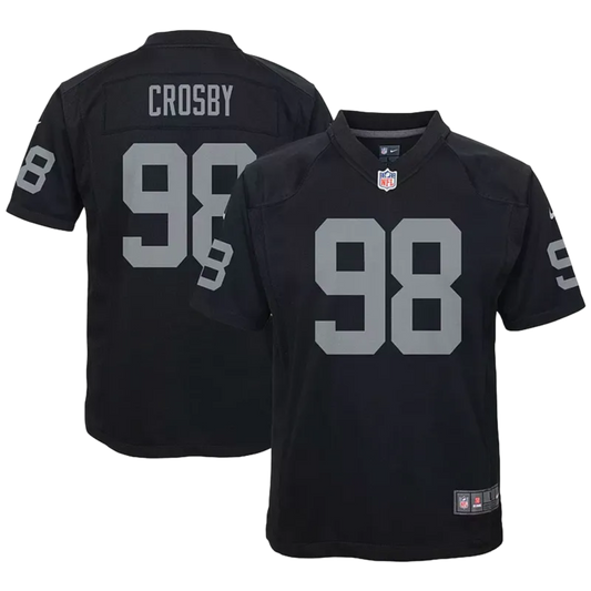 NFL Crosby