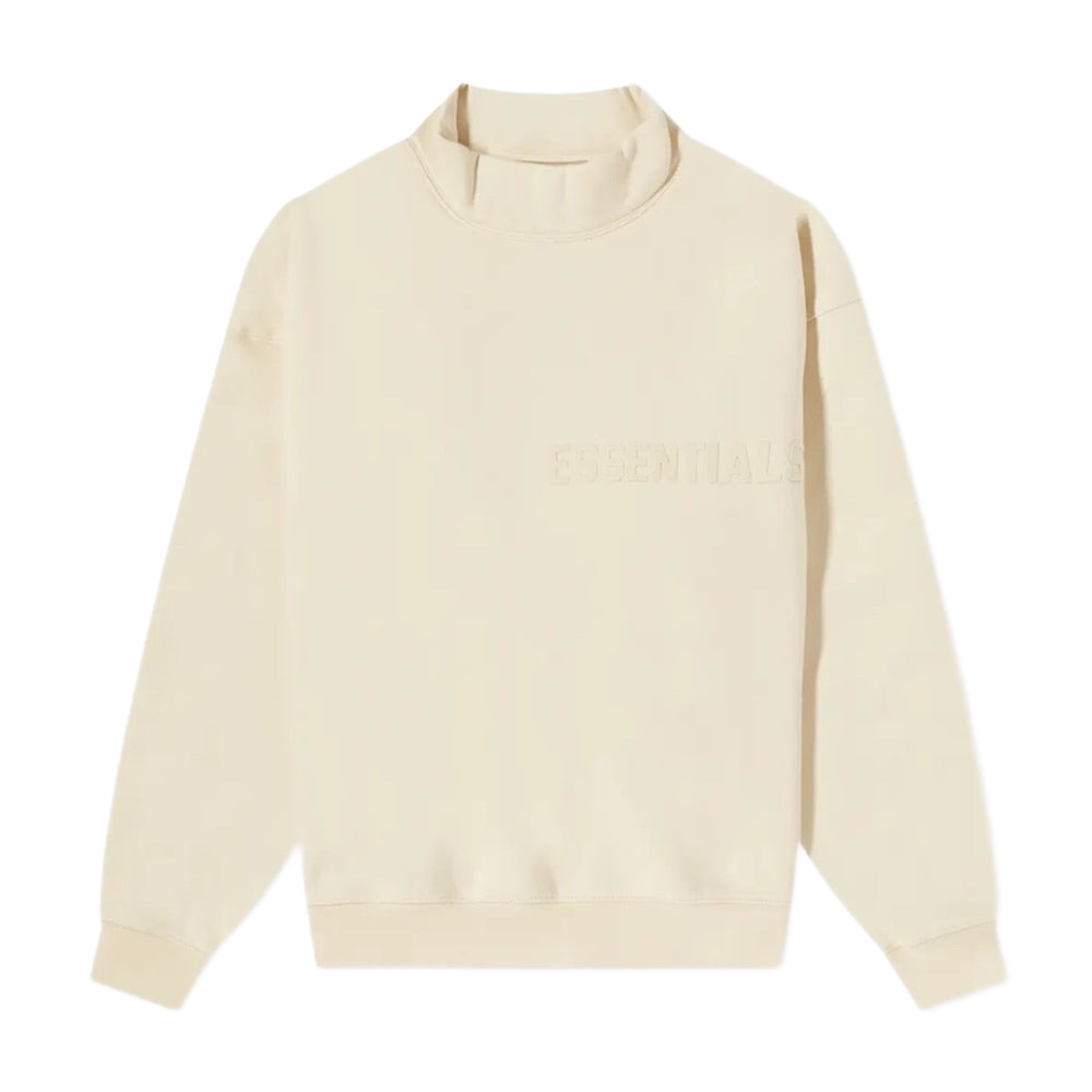 EFOG Egg Shell Sweat shirt