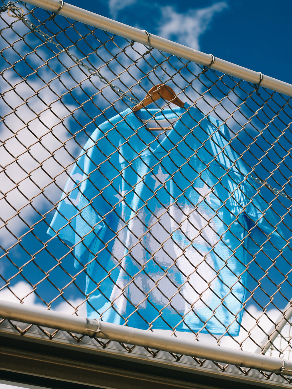 Thorn Jersey ‘Blue’