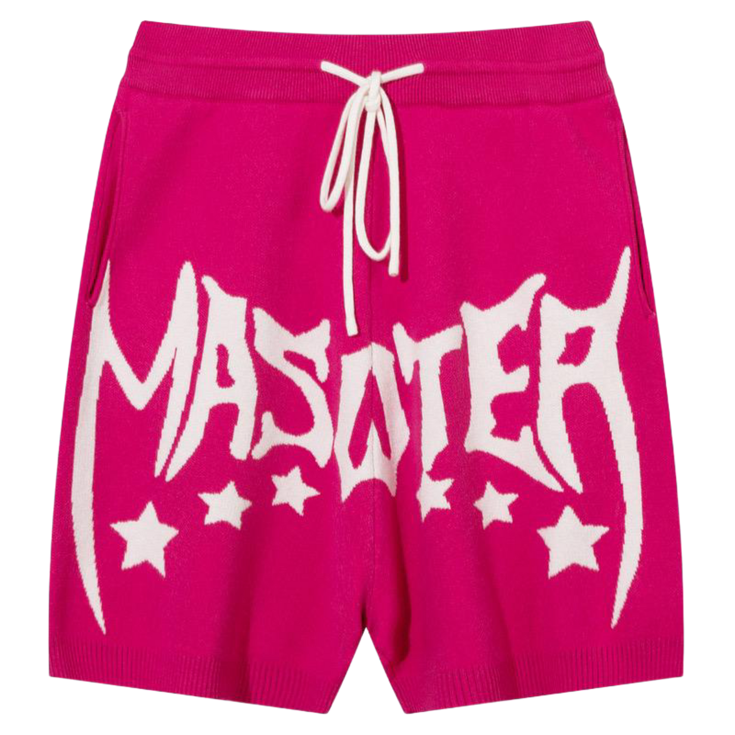 Masoter Pink Shorts