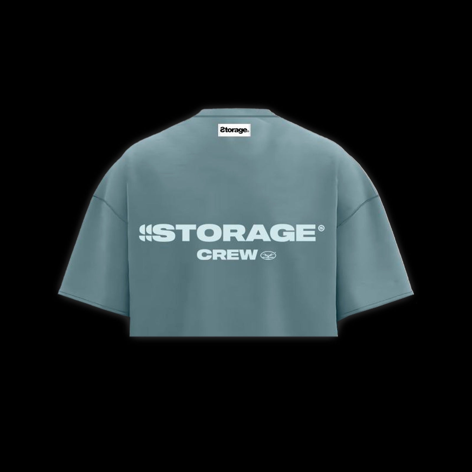 Cloud Crew Tee