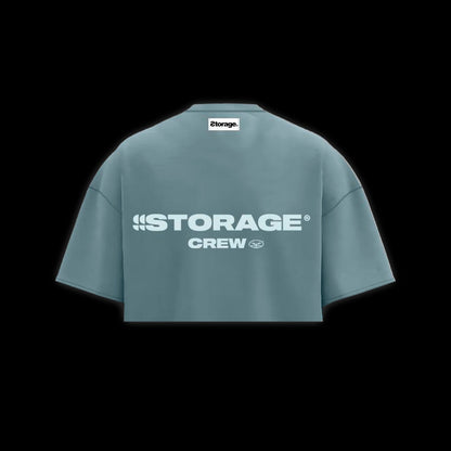 Cloud Crew Tee