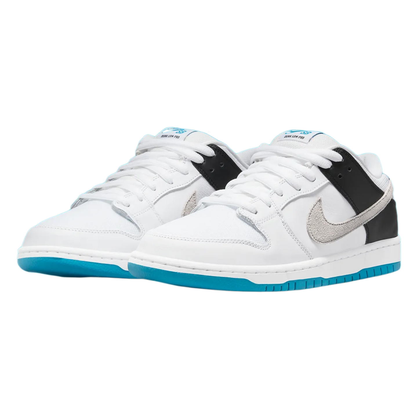 Nike Sb Dunk Low “Laser Blue”