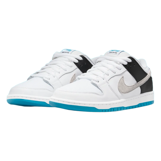 Nike Sb Dunk Low “Laser Blue”