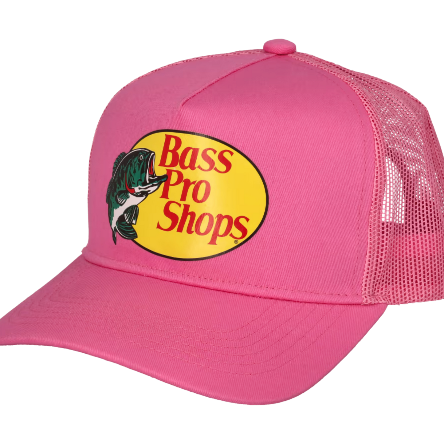 Bass Pro Shops Trucker Hats