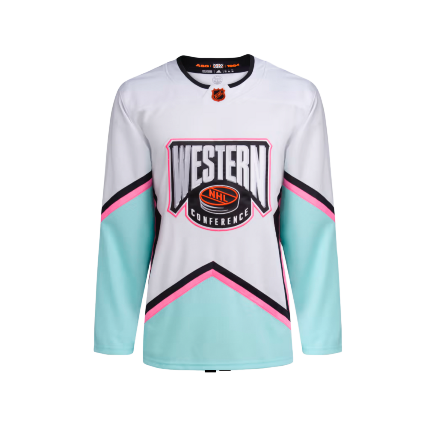 NHL Western Conference Jersey