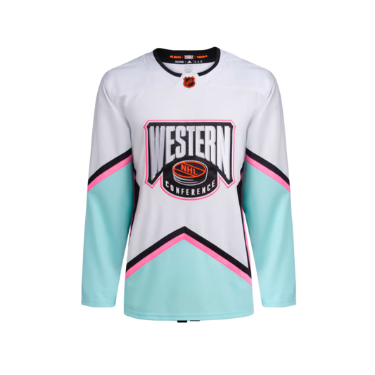 NHL Western Conference Jersey