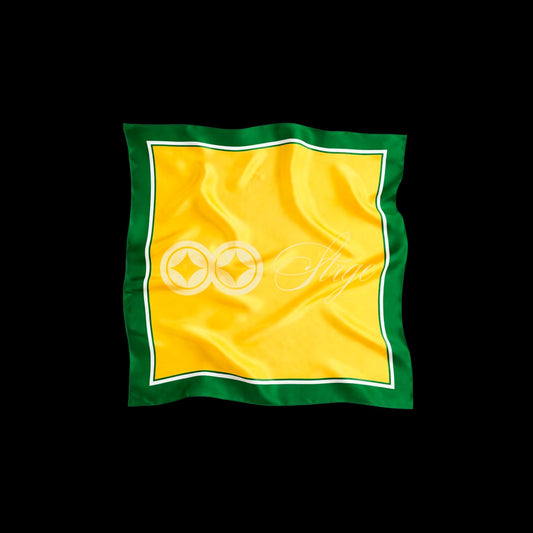 Pocket Bandana