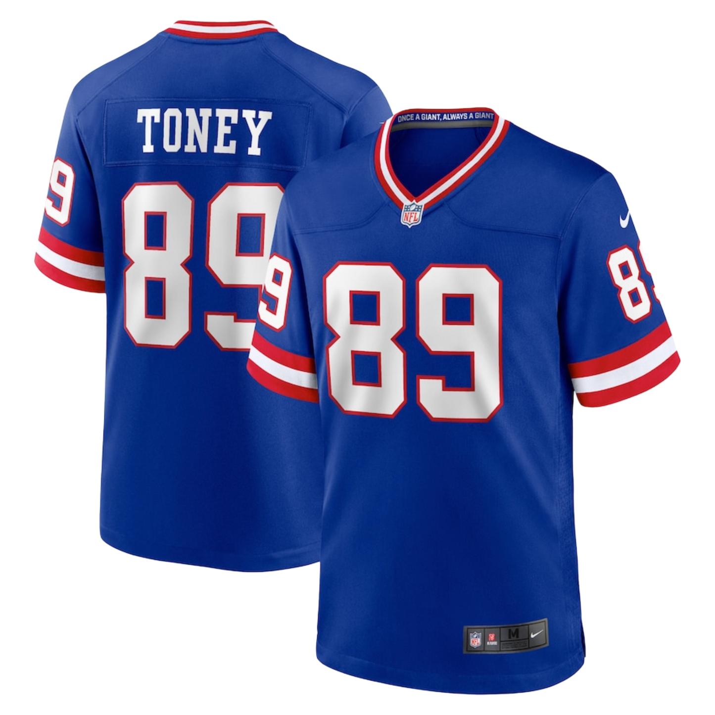 NFL Kadarius Toney Jersey