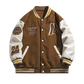 N Varsity Jacket