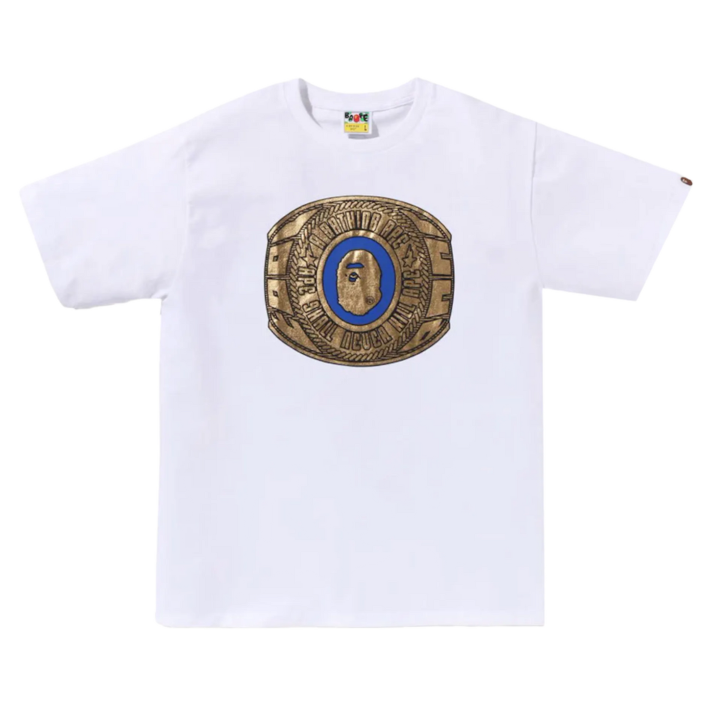 Bape Ring Tee