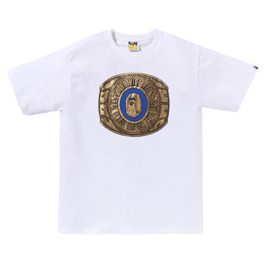 Bape Ring Tee