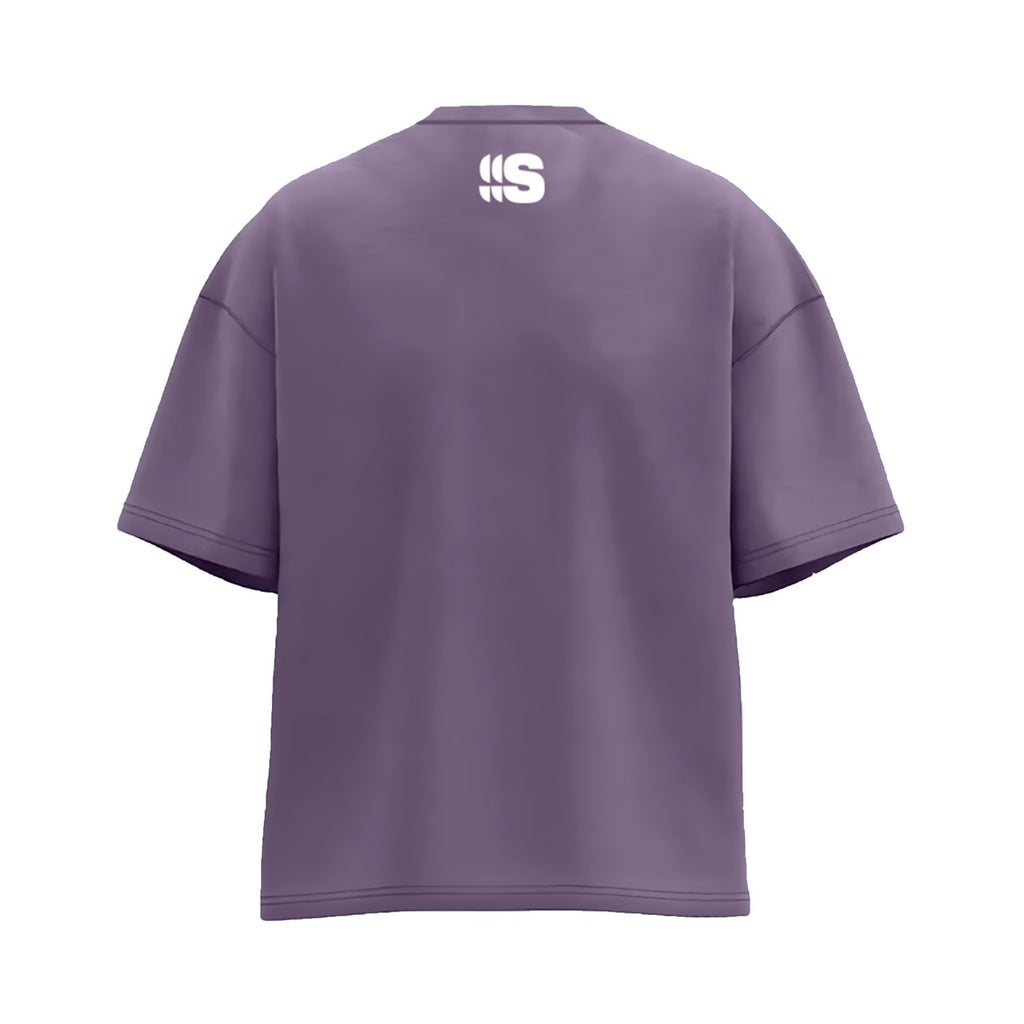 Rectangle Mark Plum