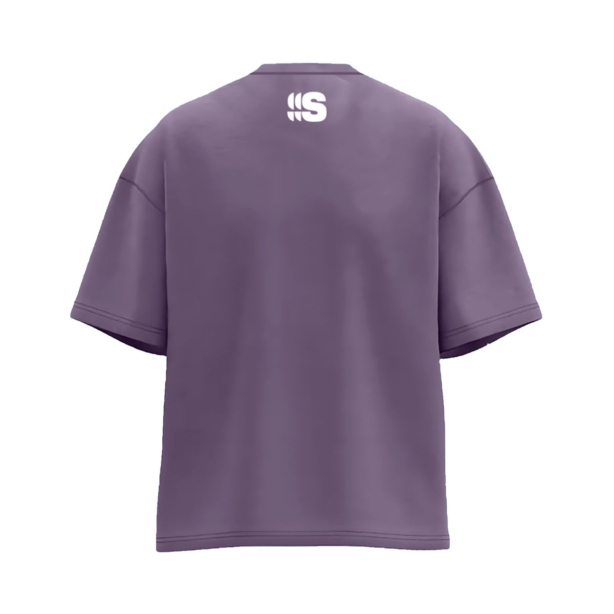 Rectangle Mark Plum