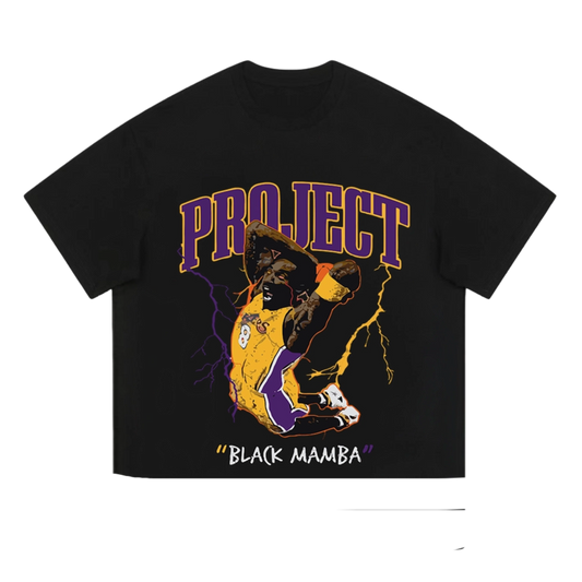 Project Black Mamba Cropped