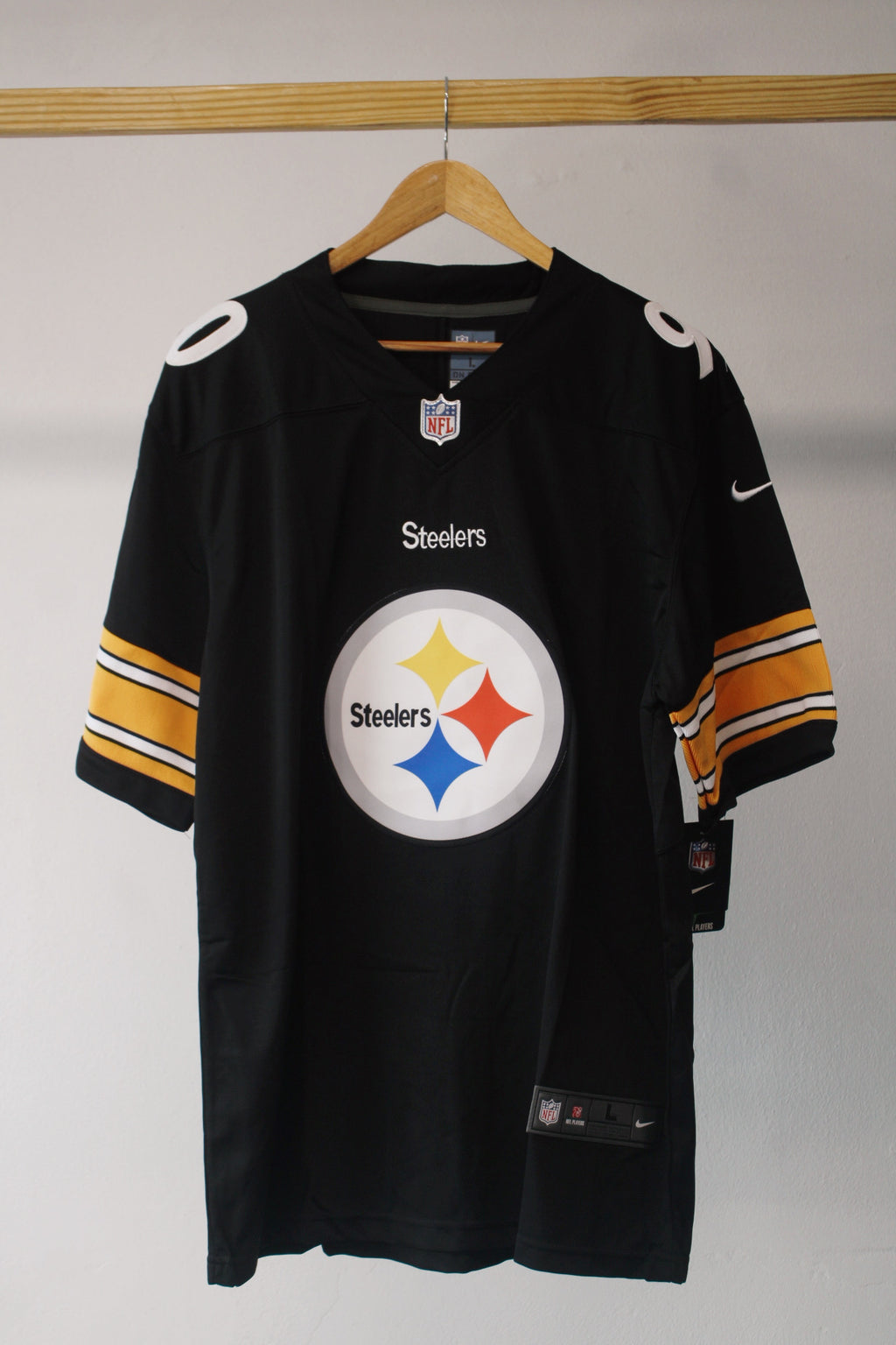 Steelers 90