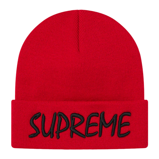 Supreme FTP Beanie