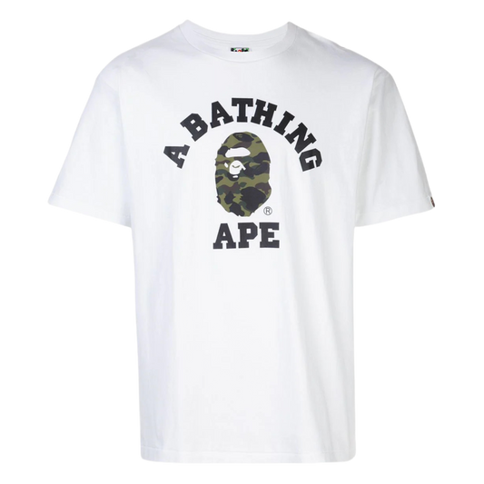 Bape Camo College