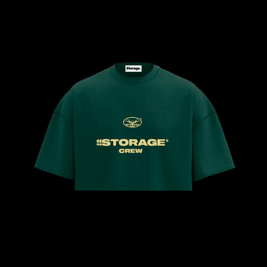 Forest Crew Crop