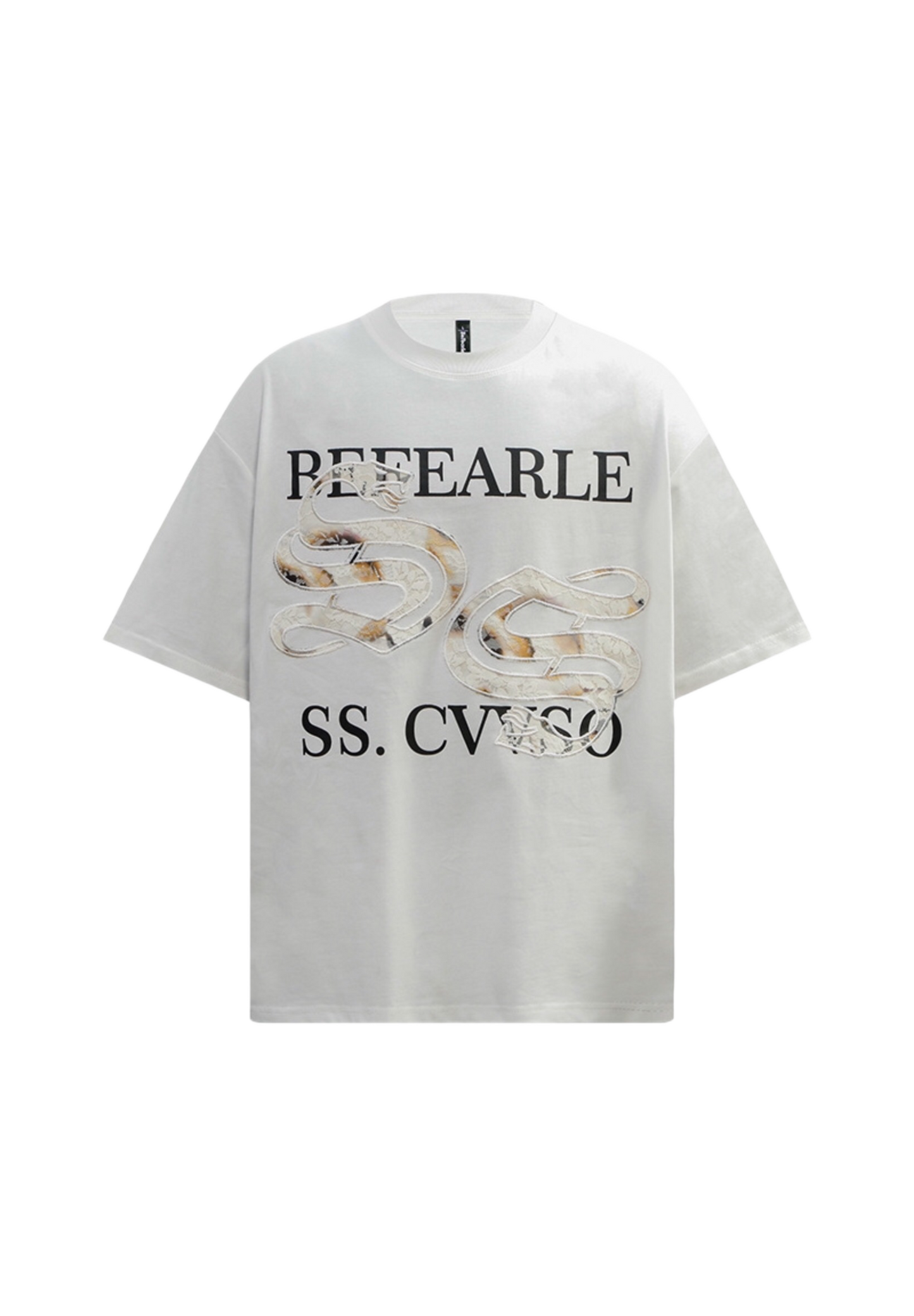 Befearle Ss.Cvvso