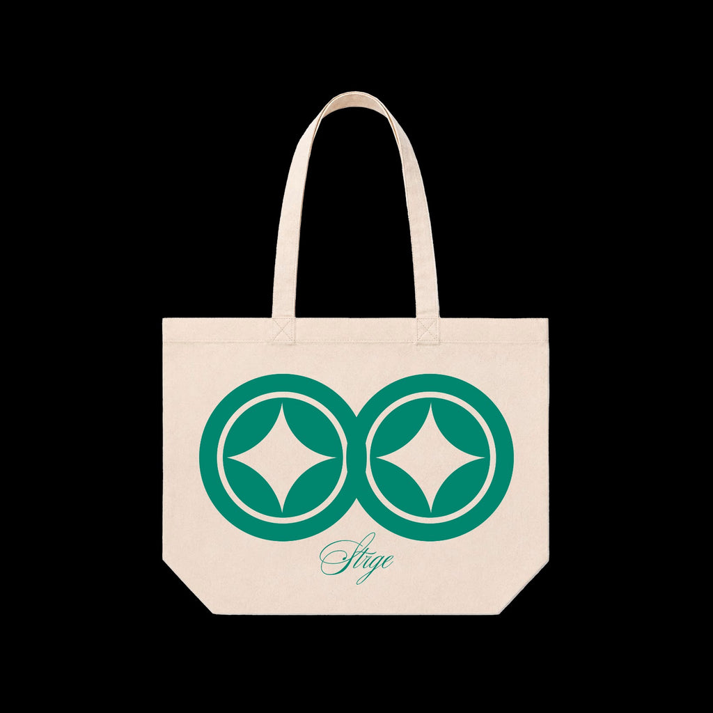 Isla Palma Tote Bag
