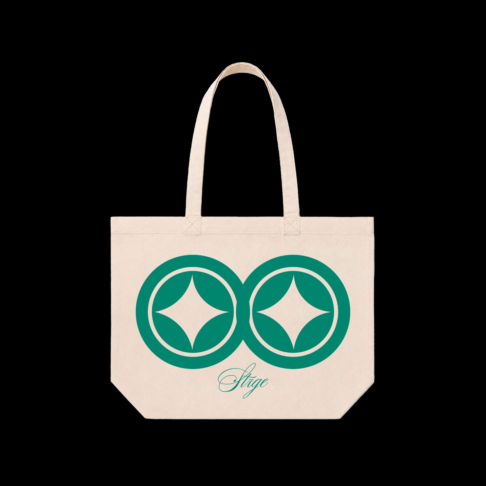 Isla Palma Tote Bag