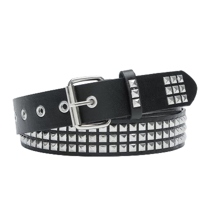 E Punk Belt