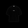 Signal Black Tee