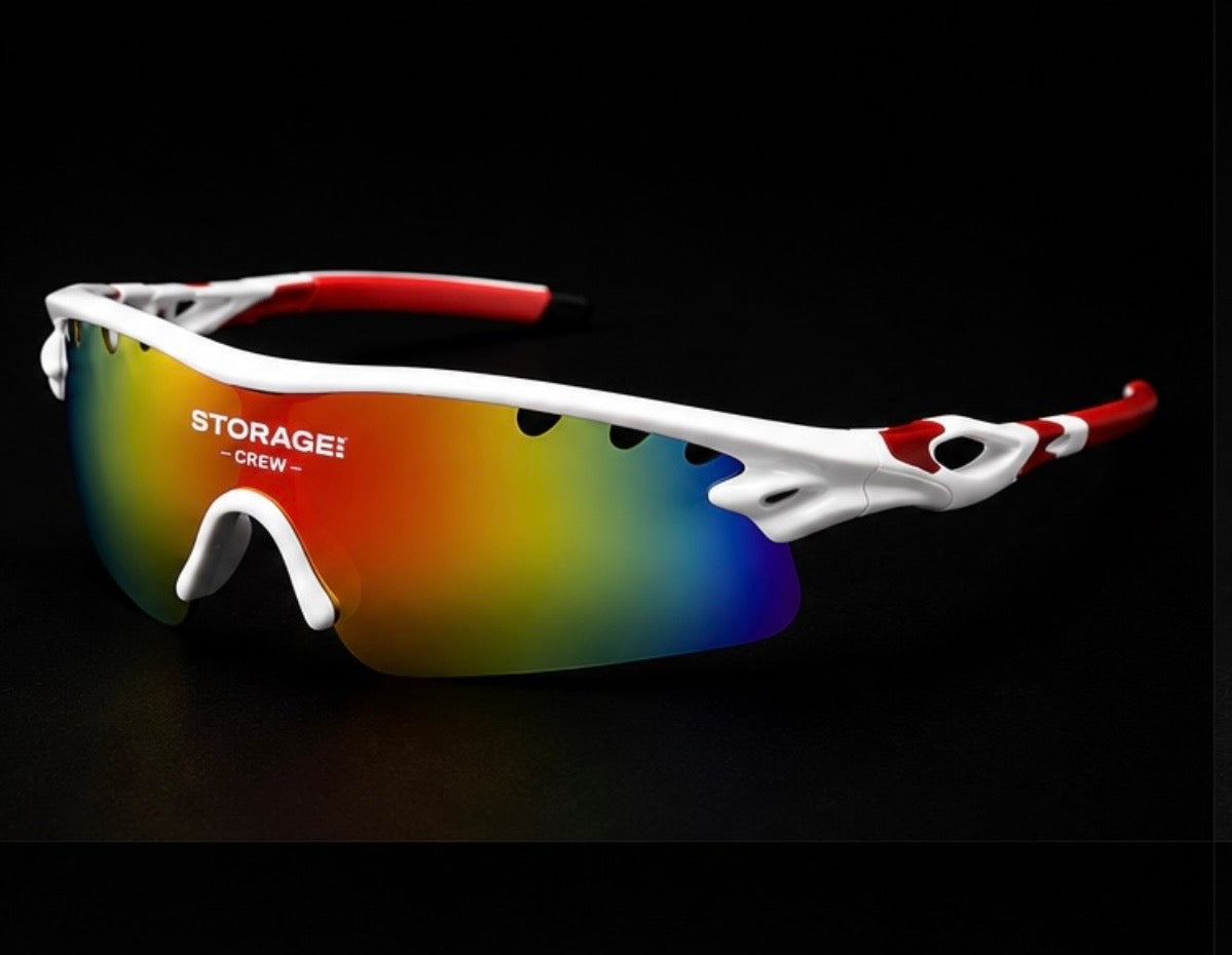 Sto Sport Glasses