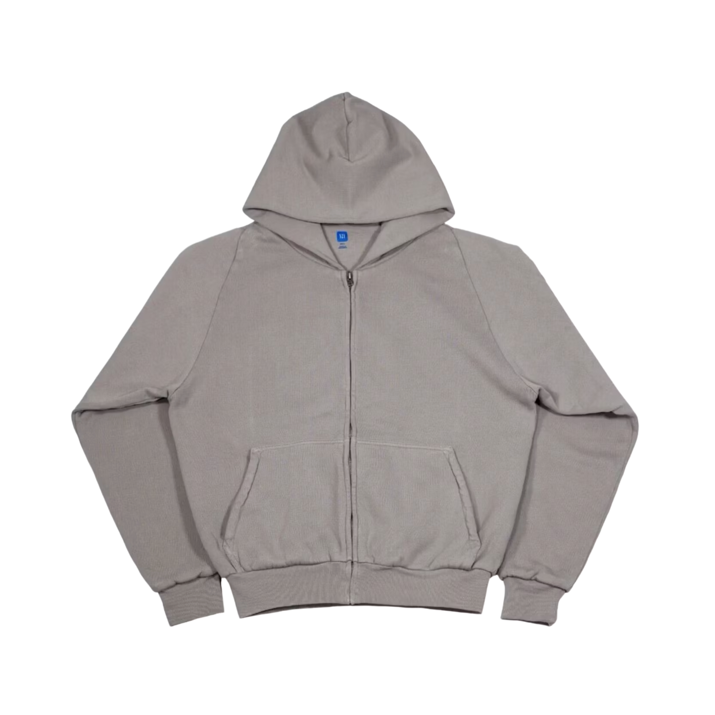 YZY Gap Grey Hoodie