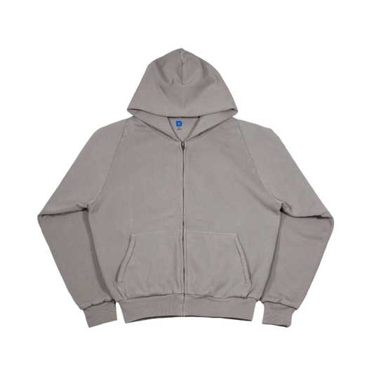 YZY Gap Grey Hoodie