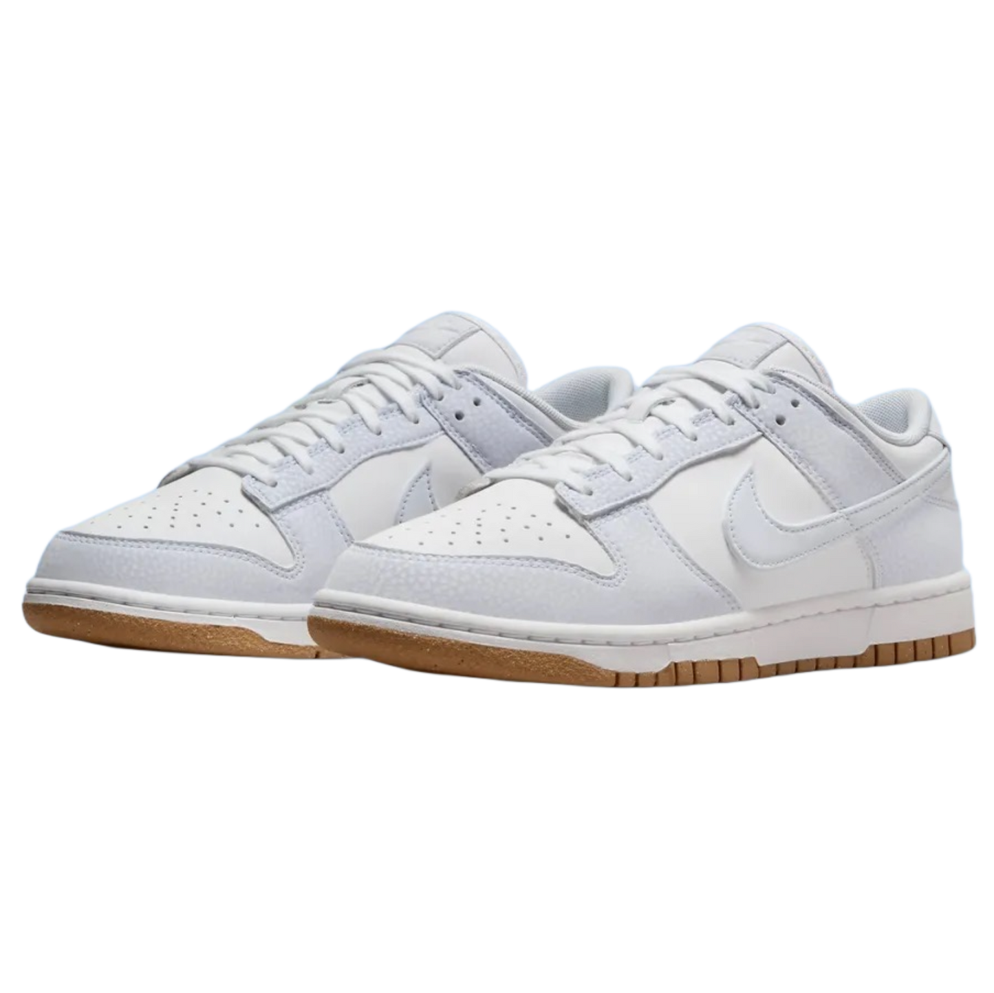 Wmns Nike Dunk Low Next Nature “Football Grey Gum”