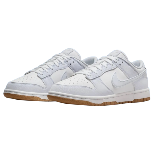 Wmns Nike Dunk Low Next Nature “Football Grey Gum”