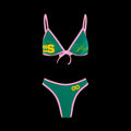Costa Rosa Bikini
