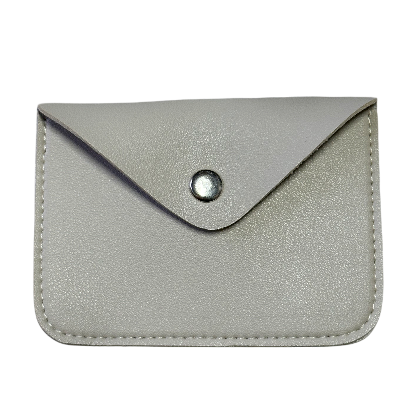 Hand Wallet Beige