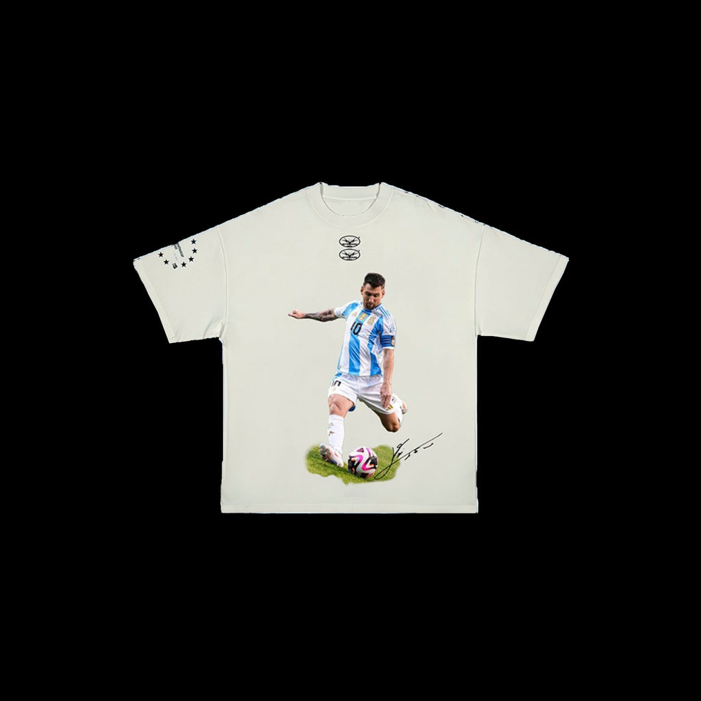 Messi Creative Studio