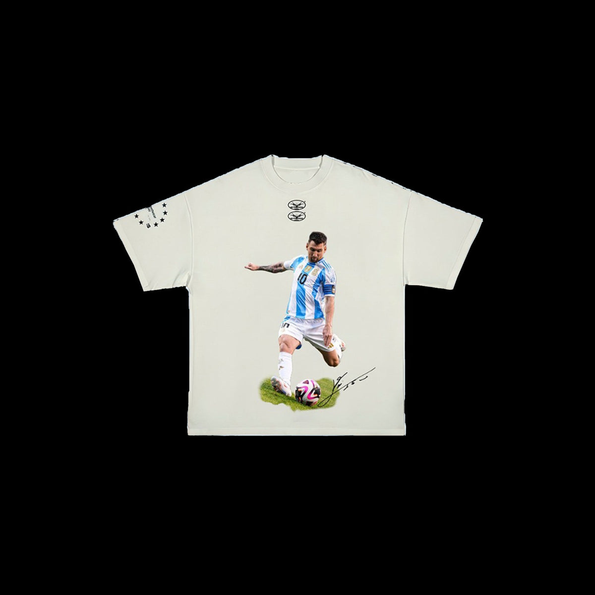 Messi Creative Studio