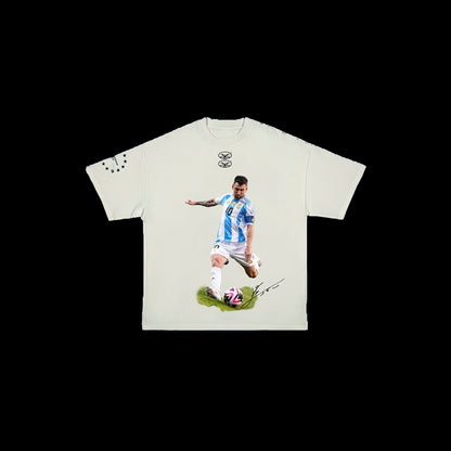 Messi Creative Studio