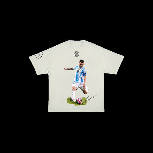 Messi Creative Studio