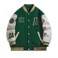 N Varsity Jacket