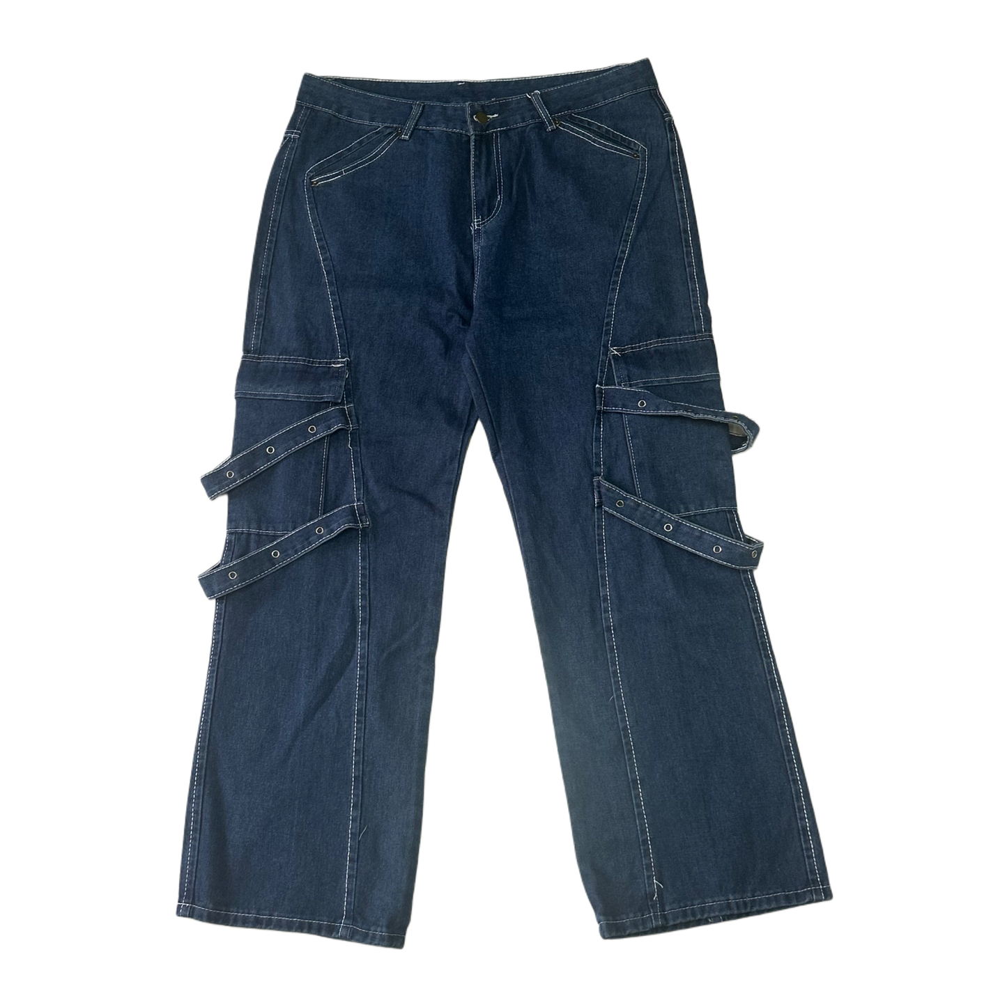 Carpenter Deep Blue Jean