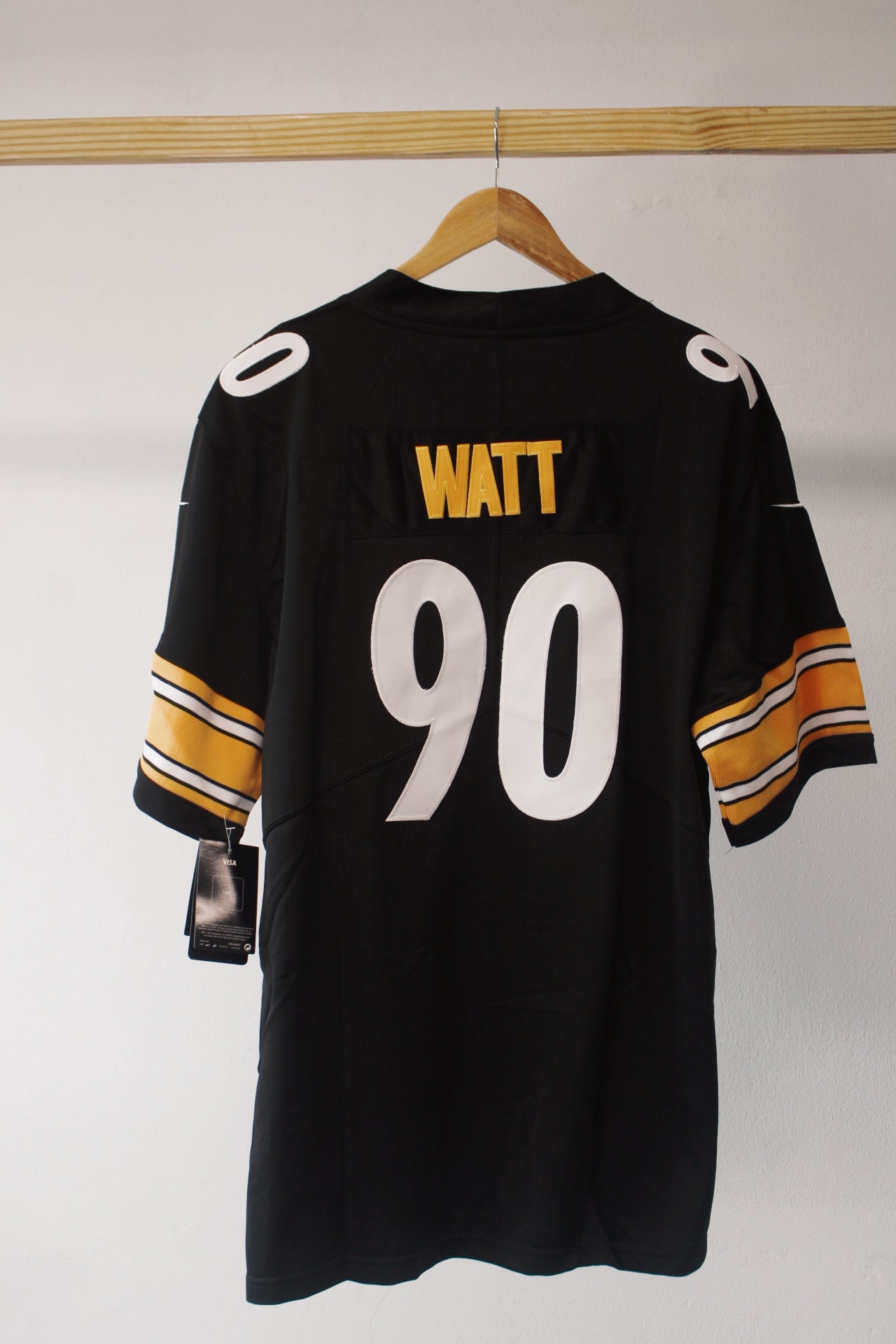 Steelers 90