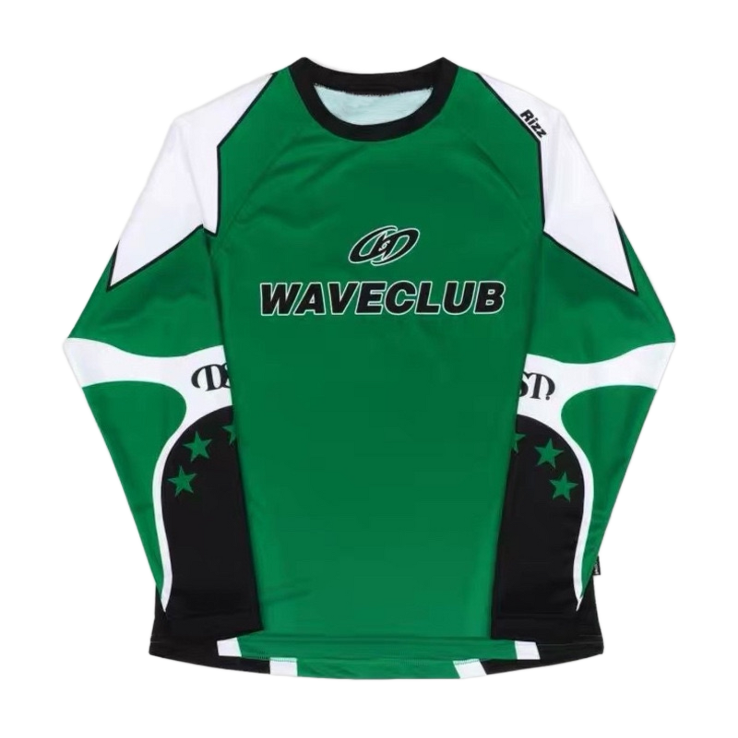 Waveclub Racing